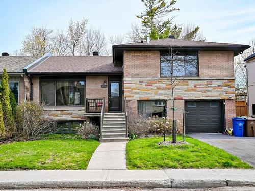 Frontage - 5713 Av. Wolseley, Côte-Saint-Luc, QC - Outdoor With Facade