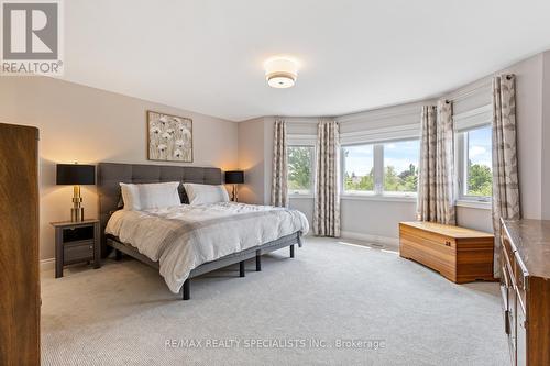4152 Arbourfield Drive, Burlington, ON - Indoor Photo Showing Bedroom