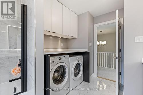 4152 Arbourfield Drive, Burlington, ON - Indoor Photo Showing Laundry Room