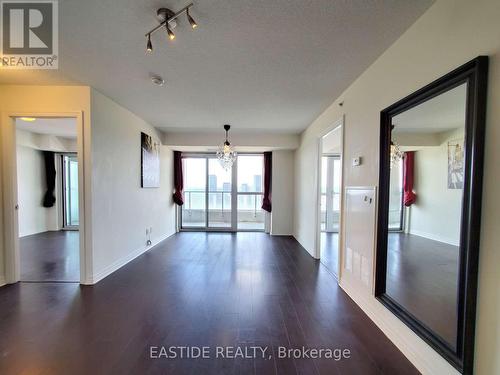 2411 - 275 Yorkland Road, Toronto, ON - Indoor Photo Showing Other Room