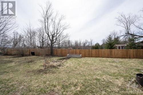 171 Gardiner Shore Road, Carleton Place, ON - Outdoor