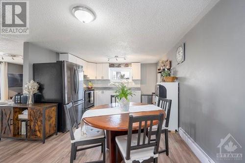 Well appointed kitchen. - 171 Gardiner Shore Road, Carleton Place, ON - Indoor Photo Showing Dining Room