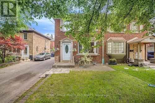 567 Roehampton Avenue, Toronto, ON - Outdoor