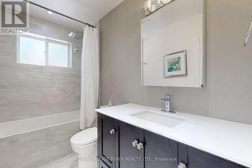 15 Shippigan Crescent, Toronto (Don Valley Village), ON - Indoor Photo Showing Bathroom