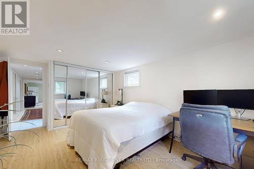 15 Shippigan Crescent, Toronto, ON - Indoor Photo Showing Bedroom