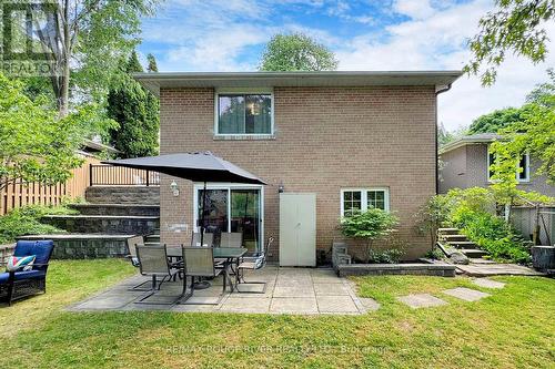 15 Shippigan Crescent, Toronto, ON - Outdoor With Exterior