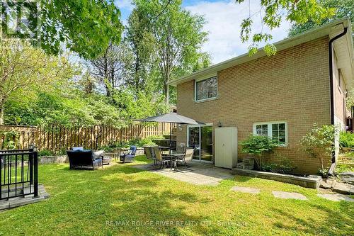 15 Shippigan Crescent, Toronto, ON - Outdoor With Exterior