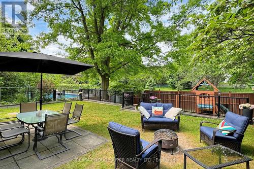 15 Shippigan Crescent, Toronto, ON - Outdoor With Backyard