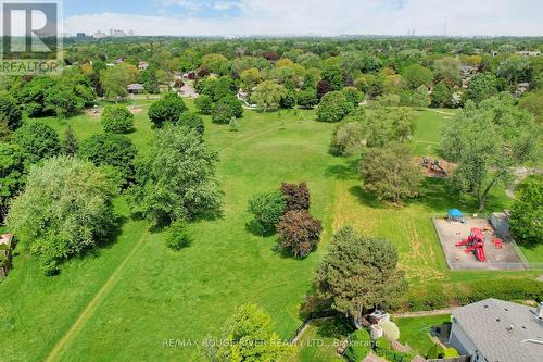 15 Shippigan Crescent, Toronto, ON - Outdoor With View