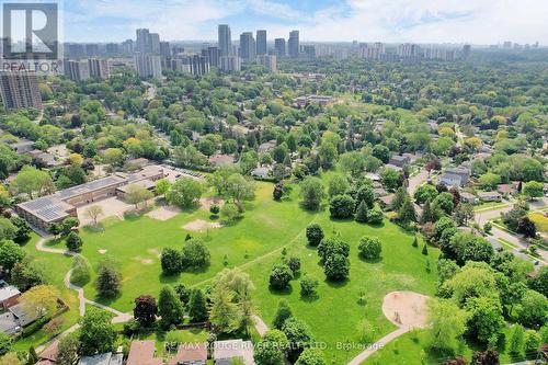 15 Shippigan Crescent, Toronto, ON - Outdoor With View