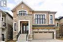 1353 Blackmore Street, Innisfil, ON  - Outdoor With Facade 