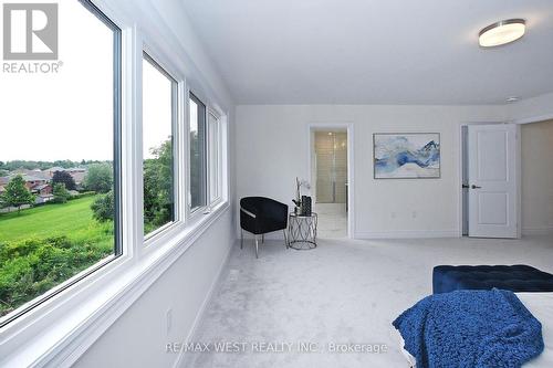 1353 Blackmore Street, Innisfil, ON - Indoor Photo Showing Bedroom