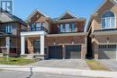 57 Alnwick Street, Barrie, ON  - Outdoor With Facade 