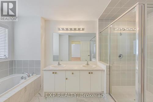 57 Alnwick Street, Barrie, ON - Indoor Photo Showing Bathroom