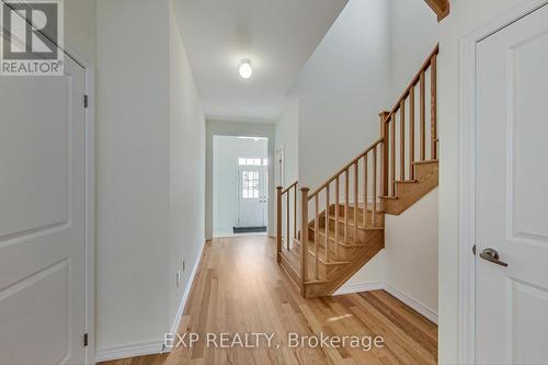 57 Alnwick Street, Barrie, ON - Indoor Photo Showing Other Room