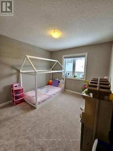 1026 Wright Drive, Midland, ON - Indoor Photo Showing Bedroom