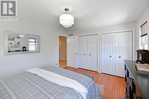 23 Tanner Drive, Pelham, ON - Indoor Photo Showing Bedroom