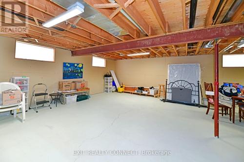 23 Tanner Drive, Pelham, ON - Indoor Photo Showing Basement