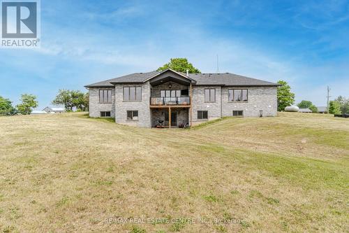 514446 2Nd Line, Amaranth, ON - Outdoor