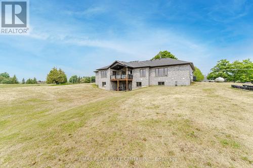 514446 2Nd Line, Amaranth, ON - Outdoor