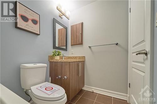238 Besserer Street Unit#308, Ottawa, ON - Indoor Photo Showing Bathroom