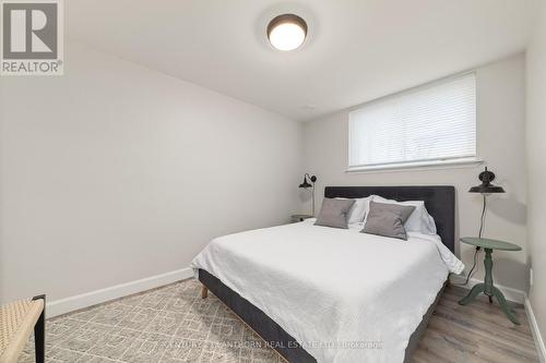10 Spring Street, Prince Edward County, ON - Indoor Photo Showing Bedroom