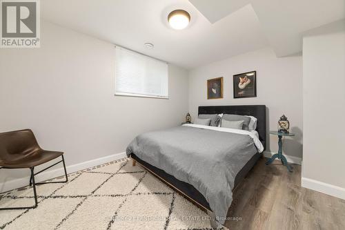 10 Spring Street, Prince Edward County, ON - Indoor Photo Showing Bedroom