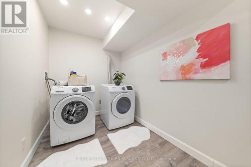 10 Spring Street, Prince Edward County, ON - Indoor Photo Showing Laundry Room