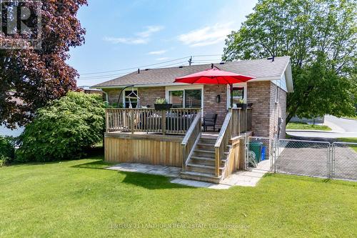 10 Spring Street, Prince Edward County, ON - Outdoor