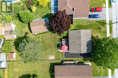 10 Spring Street, Prince Edward County, ON - Outdoor With View