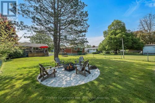 10 Spring Street, Prince Edward County, ON - Outdoor With Backyard