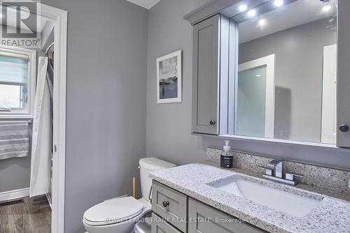 42 Pigeon Lake Road, Kawartha Lakes, ON - Indoor Photo Showing Bathroom