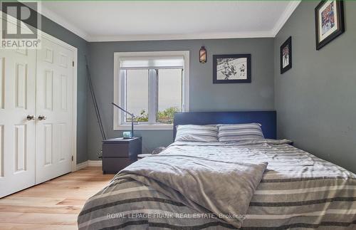 42 Pigeon Lake Road, Kawartha Lakes, ON - Indoor Photo Showing Bedroom