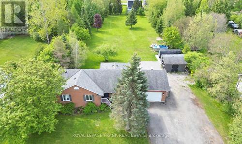 42 Pigeon Lake Road, Kawartha Lakes, ON - Outdoor