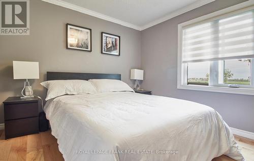 42 Pigeon Lake Road, Kawartha Lakes, ON - Indoor Photo Showing Bedroom