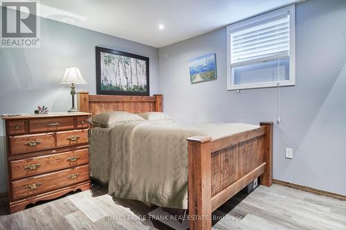 42 Pigeon Lake Road, Kawartha Lakes, ON - Indoor Photo Showing Bedroom