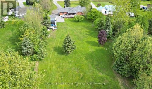 42 Pigeon Lake Road, Kawartha Lakes, ON - Outdoor With View