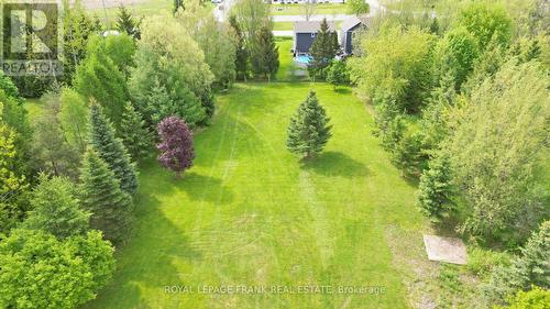 42 Pigeon Lake Road, Kawartha Lakes, ON - Outdoor With View