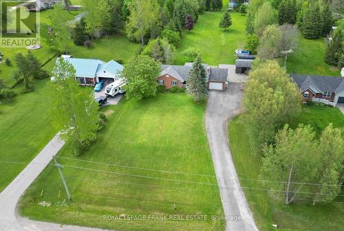 42 Pigeon Lake Road, Kawartha Lakes (Lindsay), ON - Outdoor With View