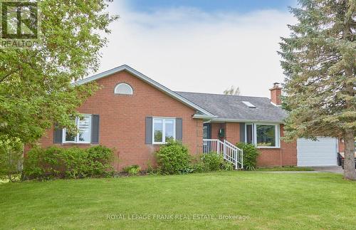 42 Pigeon Lake Road, Kawartha Lakes (Lindsay), ON - Outdoor