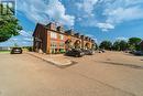 10 - 252 Penetanguishene Road, Barrie, ON  - Outdoor 