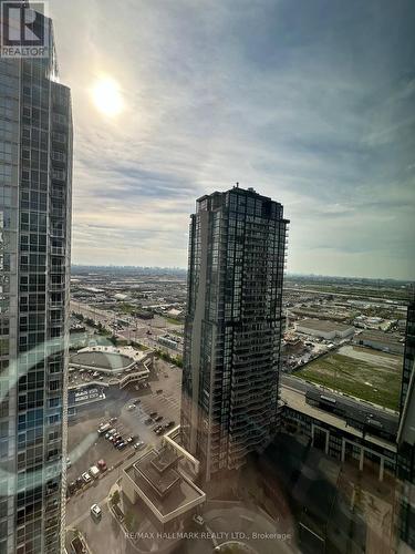 2809 - 2916 Highway 7 Road N, Vaughan, ON - Outdoor With View
