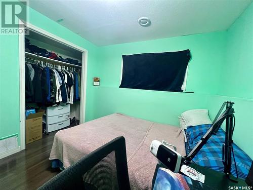 1219 Hargreaves Way, Saskatoon, SK - Indoor Photo Showing Bedroom