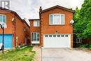 60 Gayla Street, Vaughan (Brownridge), ON  - Outdoor 