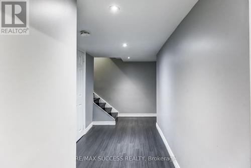 60 Gayla Street, Vaughan (Brownridge), ON - Indoor Photo Showing Other Room