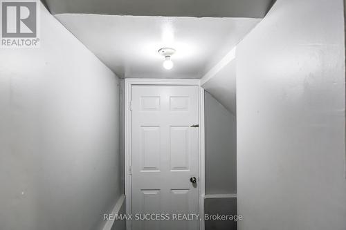 60 Gayla Street, Vaughan (Brownridge), ON - Indoor Photo Showing Other Room