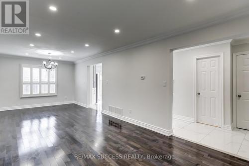 60 Gayla Street, Vaughan (Brownridge), ON - Indoor Photo Showing Other Room