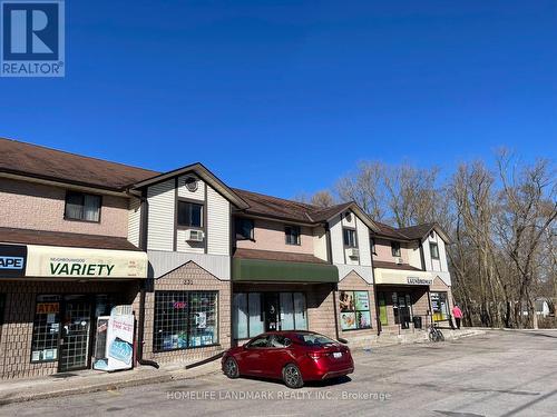 2 - 230 Innisfil Street, Barrie (400 North), ON 