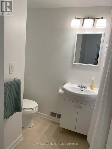 19 Beaucourt Road E, Hamilton, ON - Indoor Photo Showing Bathroom