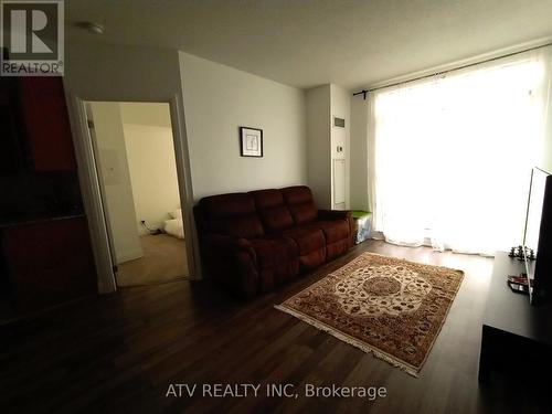 1503 - 1060 Sheppard Avenue W, Toronto, ON - Indoor Photo Showing Living Room